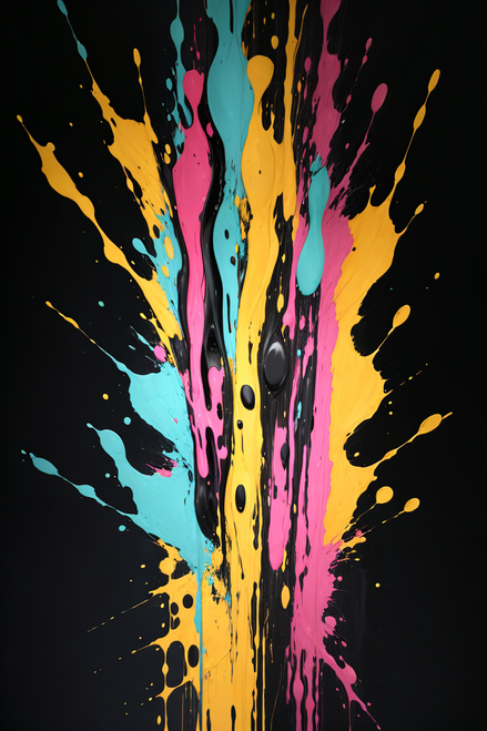 Splash (18) Poster Canvas Movie Film Print A0 A1 A2 A3 A4 A5 A6 Art Wall Decorat