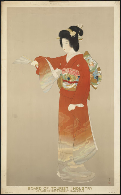 3531504412_Board of Tourist Industry poster, Japanese Government Railways-artofu