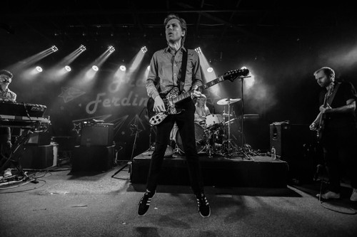 Franz Ferdinand 20 Poster Canvas Movie Film Print A0 A1 A2 A3 A4 A5 A6 Art Wall