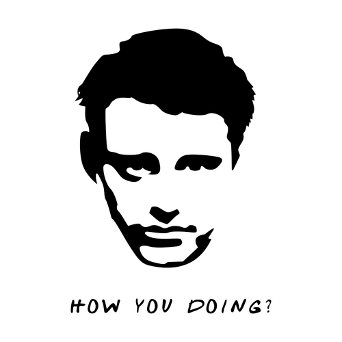 22_HOW_YOU_DOING Poster Canvas Movie Film Print A0 A1 A2 A3 A4 A5 A6 Art Wall De