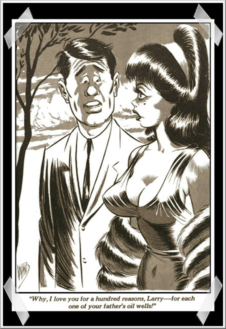 bill-ward-0141 Poster Canvas Movie Film Print A0 A1 A2 A3 A4 A5 A6 Art Wall Deco