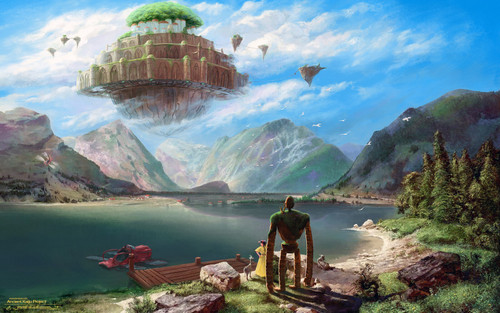 anime 131 Poster Canvas Movie Film Print A0 A1 A2 A3 A4 A5 A6 Art Wall Decoratio