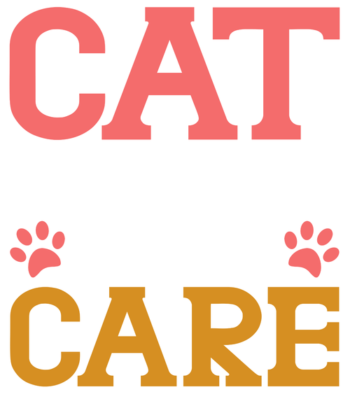 Cat Person Motto Poster (12) Poster Canvas Movie Film Print A0 A1 A2 A3 A4 A5 A6