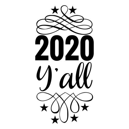 2020 y all-01 Poster Canvas Movie Film Print A0 A1 A2 A3 A4 A5 A6 Art Wall Decor