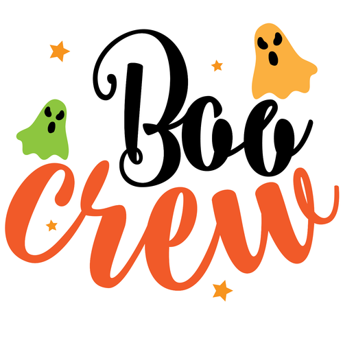 SVGPRO_Boo Svg Set1-09 Poster Canvas Movie Film Print A0 A1 A2 A3 A4 A5 A6 Art W