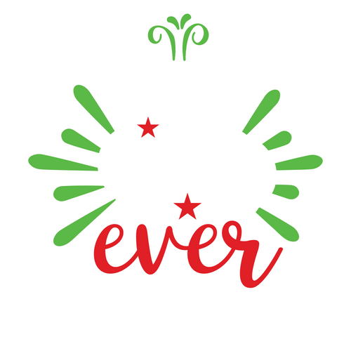 Best Year Ever-01 (5) Poster Canvas Movie Film Print A0 A1 A2 A3 A4 A5 A6 Art Wa