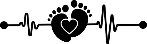 BabyFeet-12 Poster Canvas Movie Film Print A0 A1 A2 A3 A4 A5 A6 Art Wall Decorat