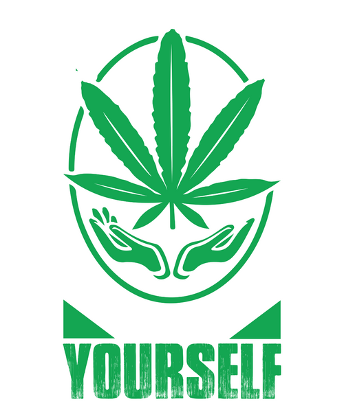 When you smoke the herb, it reveals you to yourself-01 (3) Poster Canvas Movie F