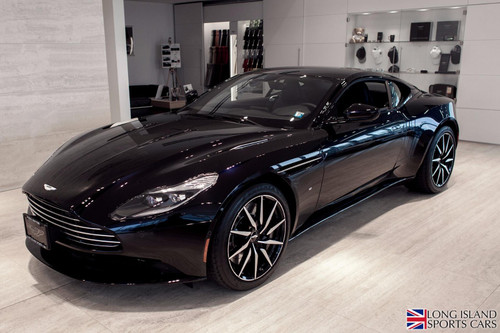 Aston Martin vanquish 2017 15 Poster Canvas Movie Film Print A0 A1 A2 A3 A4 A5 A