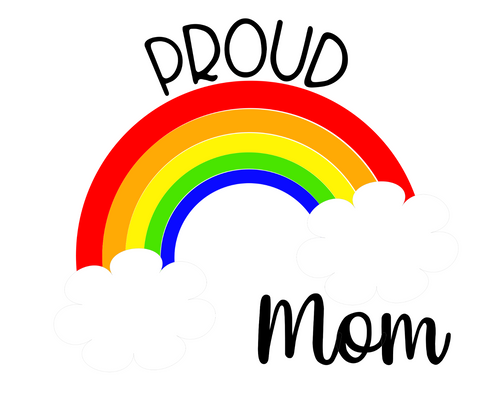 proud mom Poster Canvas Movie Film Print A0 A1 A2 A3 A4 A5 A6 Art Wall Decoratio