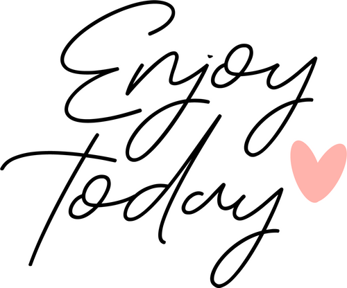 enjoy today Poster Canvas Movie Film Print A0 A1 A2 A3 A4 A5 A6 Art Wall Decorat