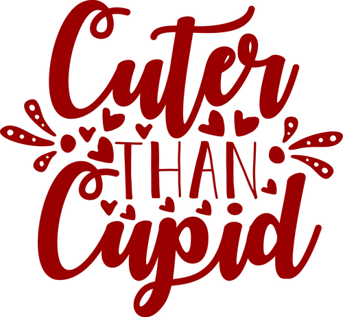 Cuter cupid Custom Made Poster Canvas Print A0 A1 A2 A3 A4 A5 A6 Art Wall Decora