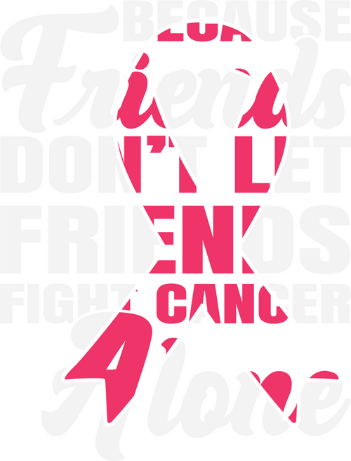 H210812-10-Breast-Cancer-Awareness-Pink-Ribbon Poster Canvas Movie Film Print A0