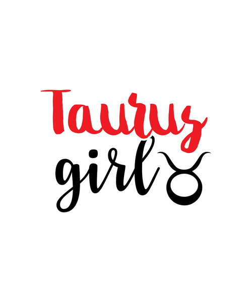 Taurus Girl-01 Poster Canvas Movie Film Print A0 A1 A2 A3 A4 A5 A6 Art Wall Deco