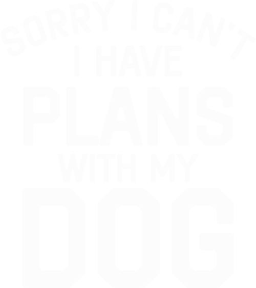 0017 PlansWithDog wht Poster Canvas Movie Film Print A0 A1 A2 A3 A4 A5 A6 Art Wa