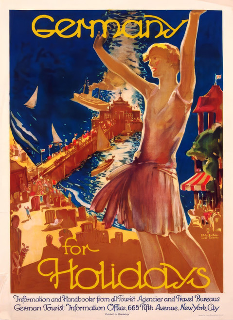 50044924823_WULFSOHN, B. Germany for Holidays, c. 1935.-artofuniverse0