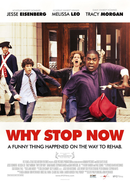 Why Stop Now (2012)_2 Poster Canvas Movie Film Print A0 A1 A2 A3 A4 A5 A6 Art Wa