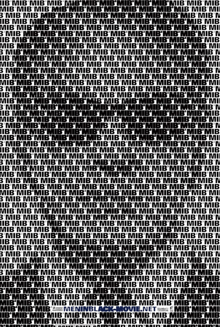 Men in Black III (2012)_2 Poster Canvas Movie Film Print A0 A1 A2 A3 A4 A5 A6 Ar