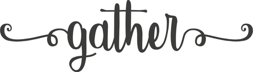 GATHER Poster Canvas Movie Film Print A0 A1 A2 A3 A4 A5 A6 Art Wall Decoration