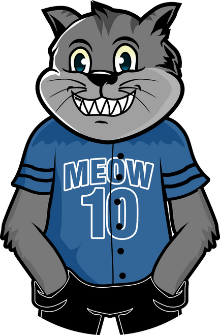 13. Cool Cat-Back Fun Gift Poster Canvas Print A0 A1 A2 A3 A4 A5 A6 Art Wall Dec