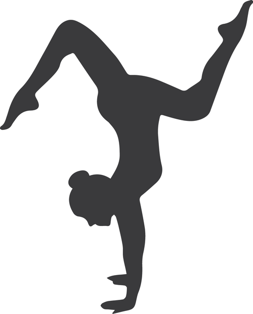 handstand Poster Canvas Movie Film Print A0 A1 A2 A3 A4 A5 A6 Art Wall Decoratio