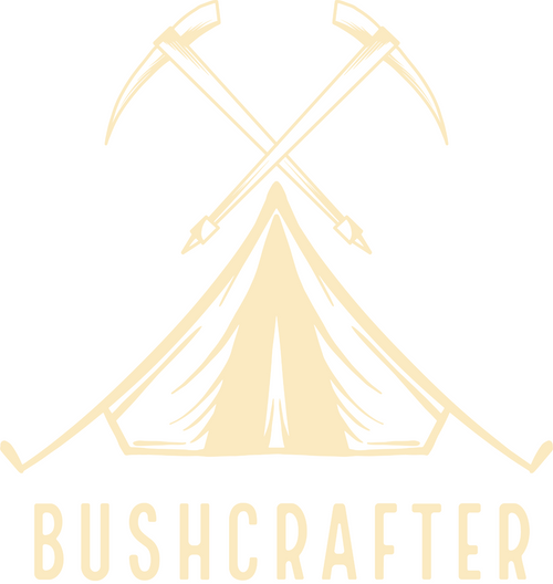 Bushcrafter Poster Canvas Movie Film Print A0 A1 A2 A3 A4 A5 A6 Art Wall Decorat