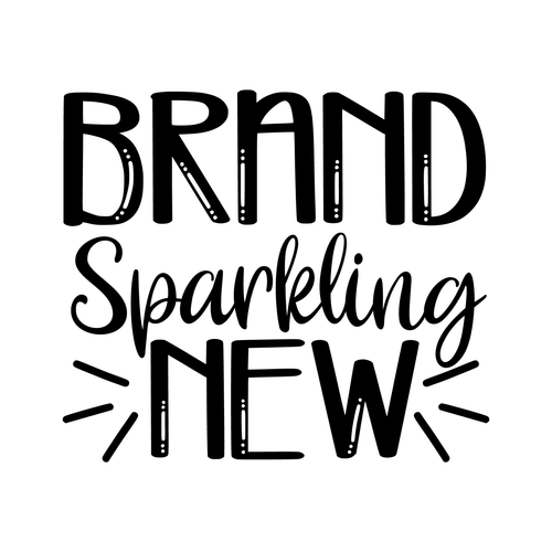 brand sparkling new-01 (2) Poster Canvas Movie Film Print A0 A1 A2 A3 A4 A5 A6 A