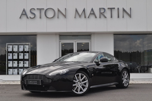 Aston Martin vantage V8 17 Poster Canvas Movie Film Print A0 A1 A2 A3 A4 A5 A6 A