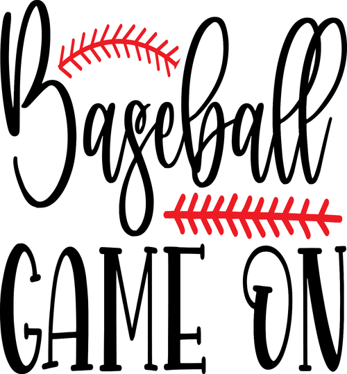 7.-Baseball-Game-On Poster Canvas Movie Film Print A0 A1 A2 A3 A4 A5 A6 Art Wall