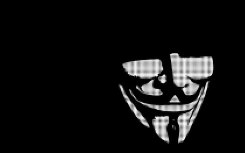 Movie-V-For-Vendetta-59638 Poster Canvas Movie Film Print A0 A1 A2 A3 A4 A5 A6 A