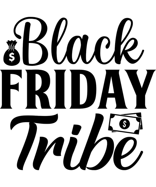 Black friday tribe-01 Poster Canvas Movie Film Print A0 A1 A2 A3 A4 A5 A6 Art Wa