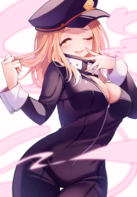 Camie Utsushimi Cutie Anime E Girl Poster Canvas Movie Film Print A0 A1 A2 A3 A4
