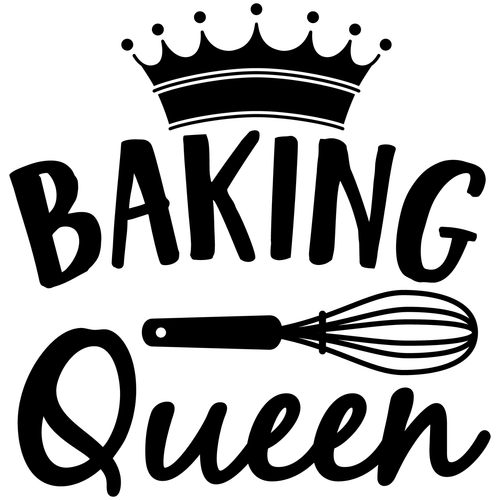 Baking Queen Poster Canvas Movie Film Print A0 A1 A2 A3 A4 A5 A6 Art Wall Decora