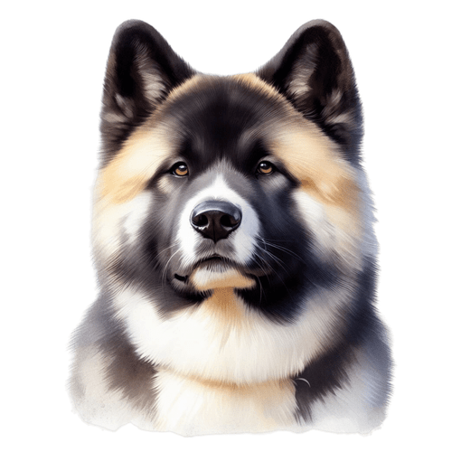 108 Akita Poster Canvas Movie Film Print A0 A1 A2 A3 A4 A5 A6 Art Wall Decoratio