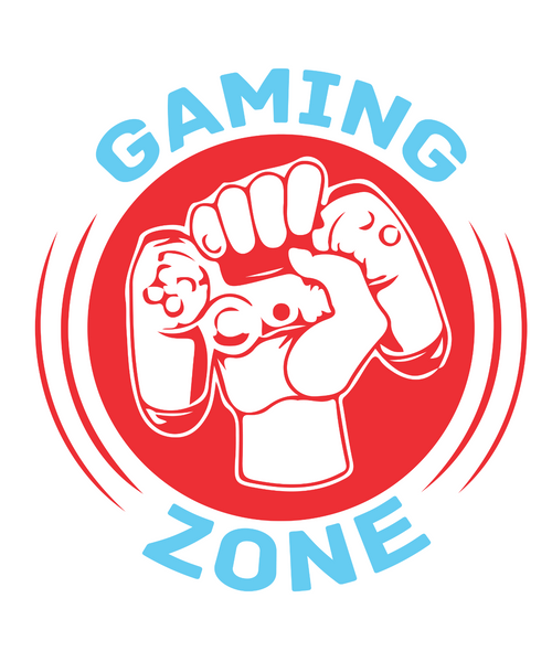 Gaming zone-01 (10) Poster Canvas Movie Film Print A0 A1 A2 A3 A4 A5 A6 Art Wall