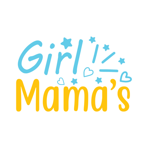 Mamas Girl-01 (3) Sarcastic Poster Canvas Print A0 A1 A2 A3 A4 A5 A6 Art Wall De