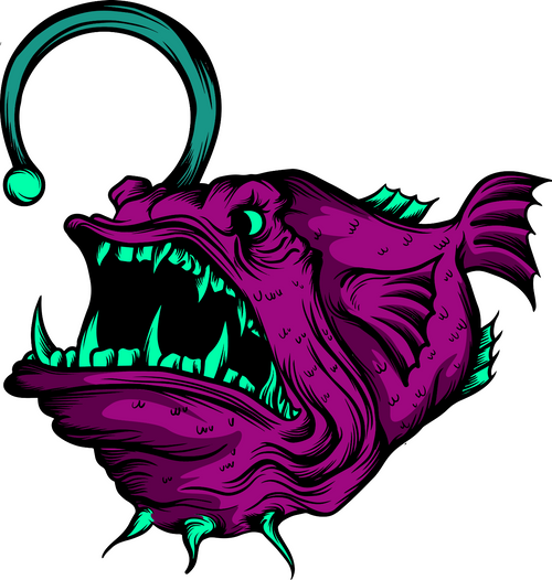 Monster 15 Poster Canvas Movie Film Print A0 A1 A2 A3 A4 A5 A6 Art Wall Decorati