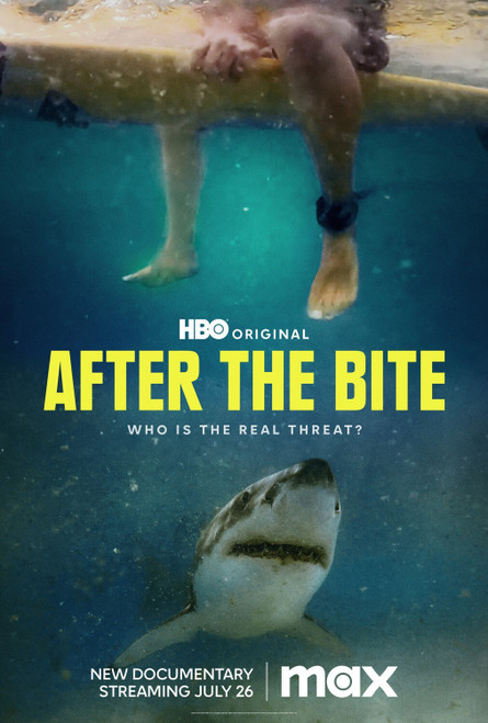 After the Bite (2023)_1 Movie Film Poster Canvas iconic design After the Bite (2023)_1 Movie Film Poster Canvas iconic design