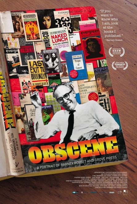 Obscene (2008)_1 Poster Canvas Movie Film Print A0 A1 A2 A3 A4 A5 A6 Art Wall De