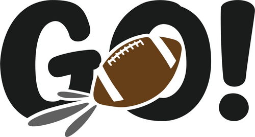 go football Poster Canvas Movie Film Print A0 A1 A2 A3 A4 A5 A6 Art Wall Decorat