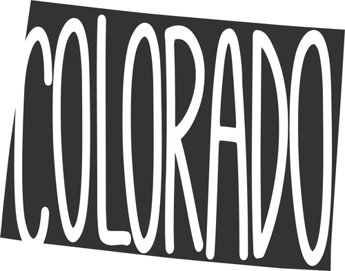 Colorado-04 Poster Canvas Movie Film Print A0 A1 A2 A3 A4 A5 A6 Art Wall Decorat