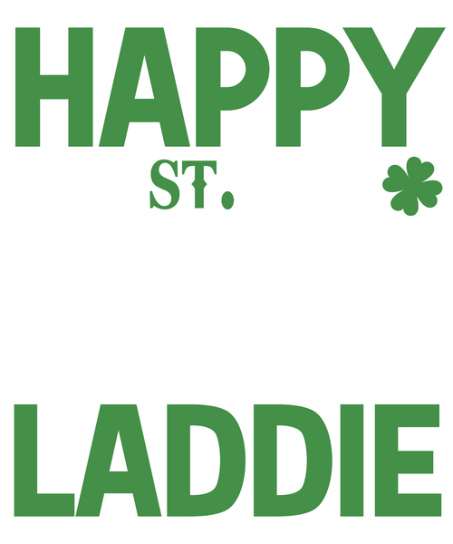Happy st. Patty laddie Poster Canvas Movie Film Print A0 A1 A2 A3 A4 A5 A6 Art W