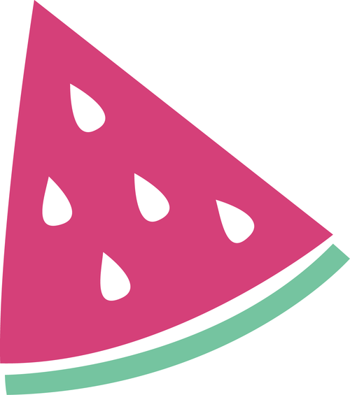 watermelon-sm Poster Canvas Movie Film Print A0 A1 A2 A3 A4 A5 A6 Art Wall Decor