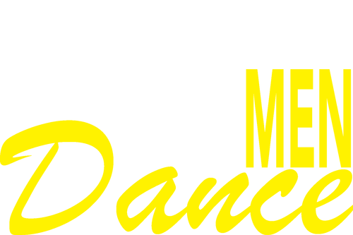REAL MEN DANCE Poster Canvas Movie Film Print A0 A1 A2 A3 A4 A5 A6 Art Wall Deco