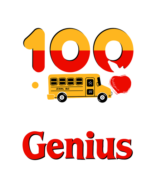100 Days Of Genius-01 Poster Canvas Movie Film Print A0 A1 A2 A3 A4 A5 A6 Art Wa