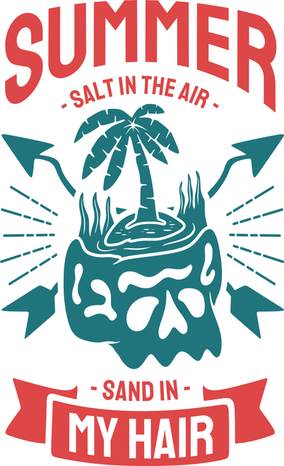 Summer Salt in the Air 6 Poster Canvas Movie Film Print A0 A1 A2 A3 A4 A5 A6 Art