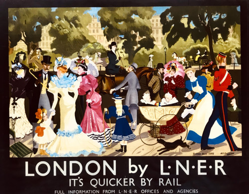 51136194185_ZINKEISEN, A. K. London by LNER, It's quicker by rail-artofuniverse0