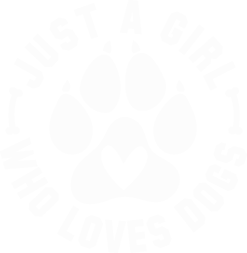 0016 GirlLovesdogs wht Poster Canvas Movie Film Print A0 A1 A2 A3 A4 A5 A6 Art W