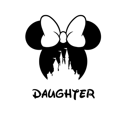 daughter Custom Made Poster Canvas Print A0 A1 A2 A3 A4 A5 A6 Art Wall Decoratio