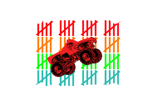 1000 DAY 12-01 Poster Canvas Movie Film Print A0 A1 A2 A3 A4 A5 A6 Art Wall Deco